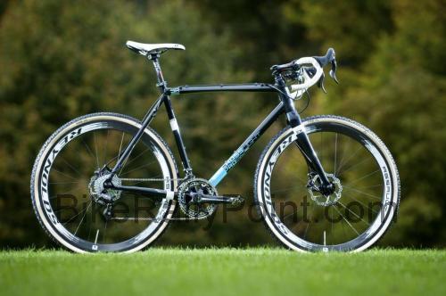 Kinesis Crosslight Pro6 fiche technique et avis